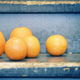 Illustration for article titled The most important thing youll read today is an article about oranges